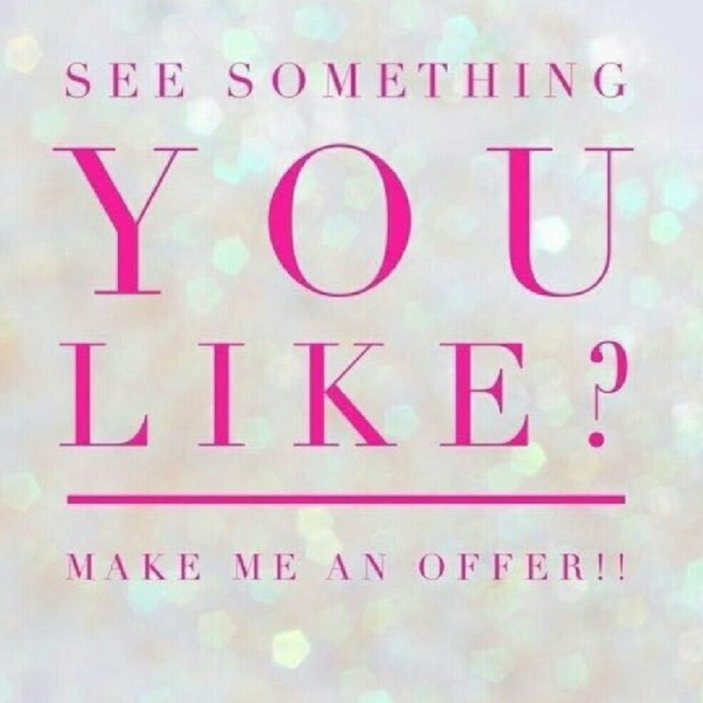 🔥Accepting ALL Resonable Offers🔥